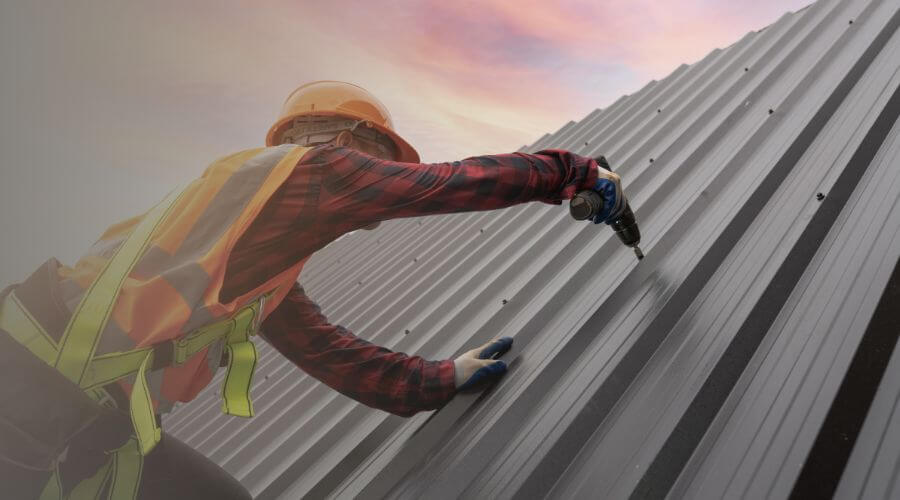 Expert new roof installation services in Oktaha, OK